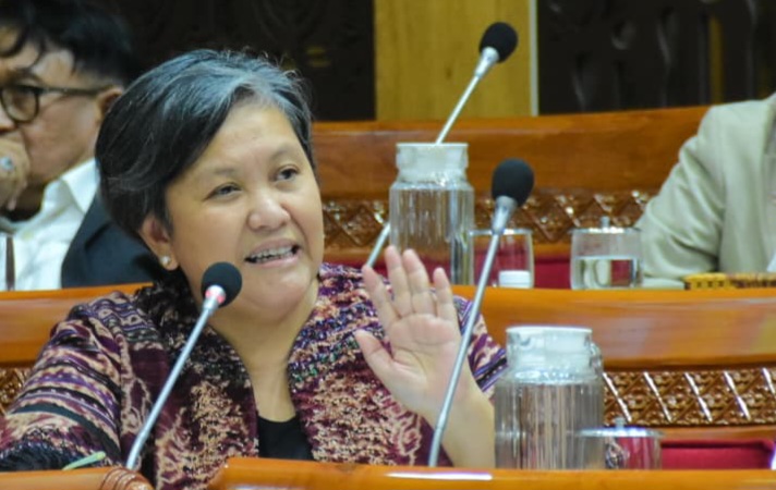 Kehadiran AI Harus Perkuat Proses Berpikir Kritis Peserta Didik